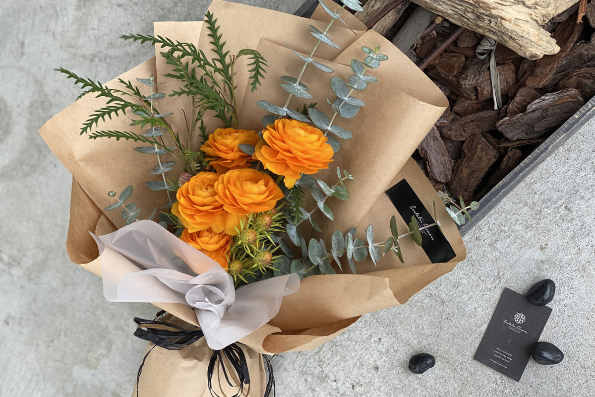 栃木、宇都宮、花屋、花束