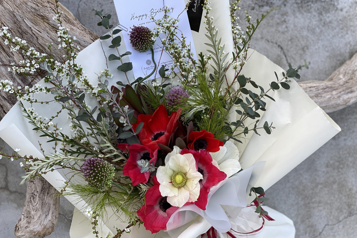 栃木、宇都宮、花屋、花束