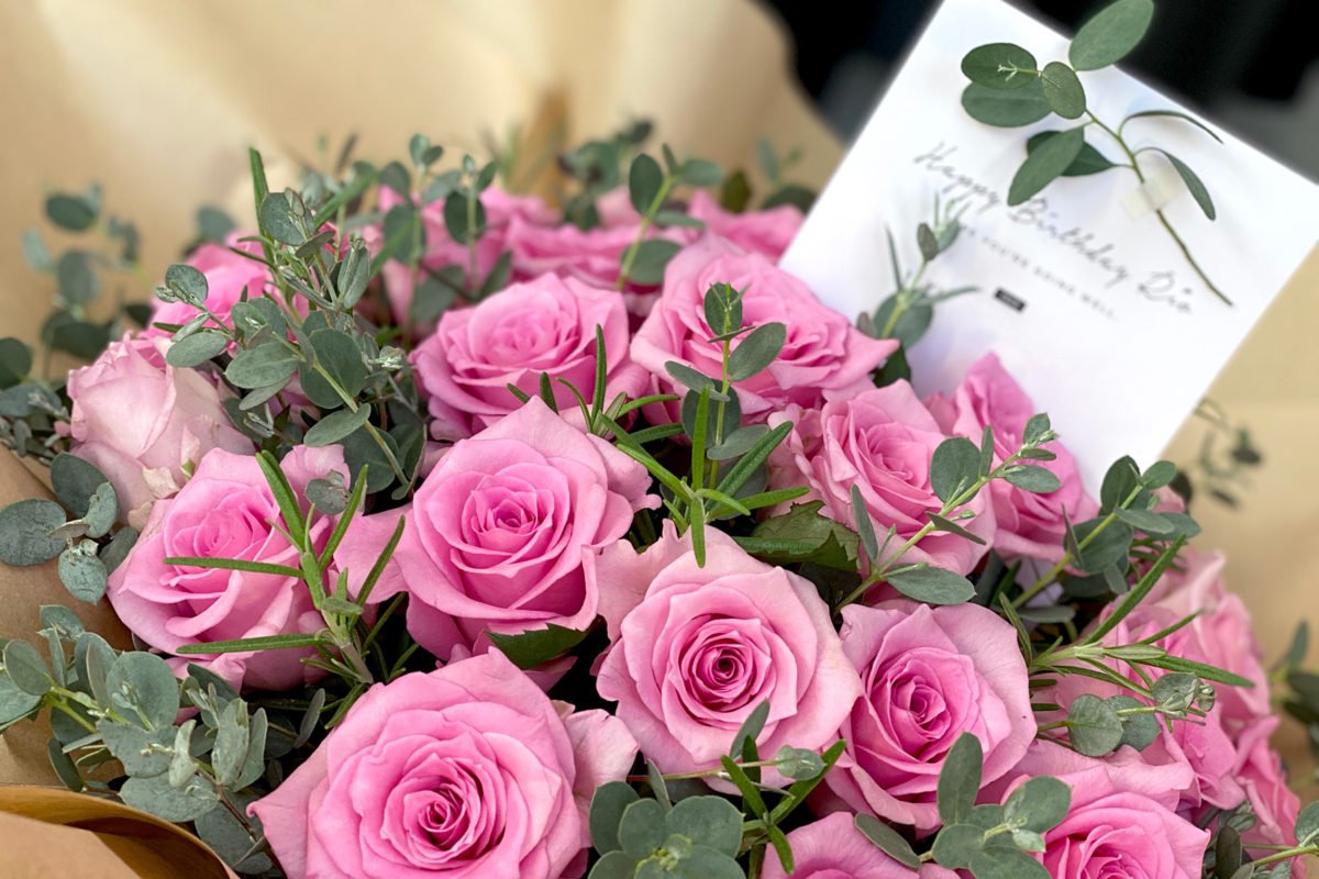 栃木、宇都宮、花屋、花束