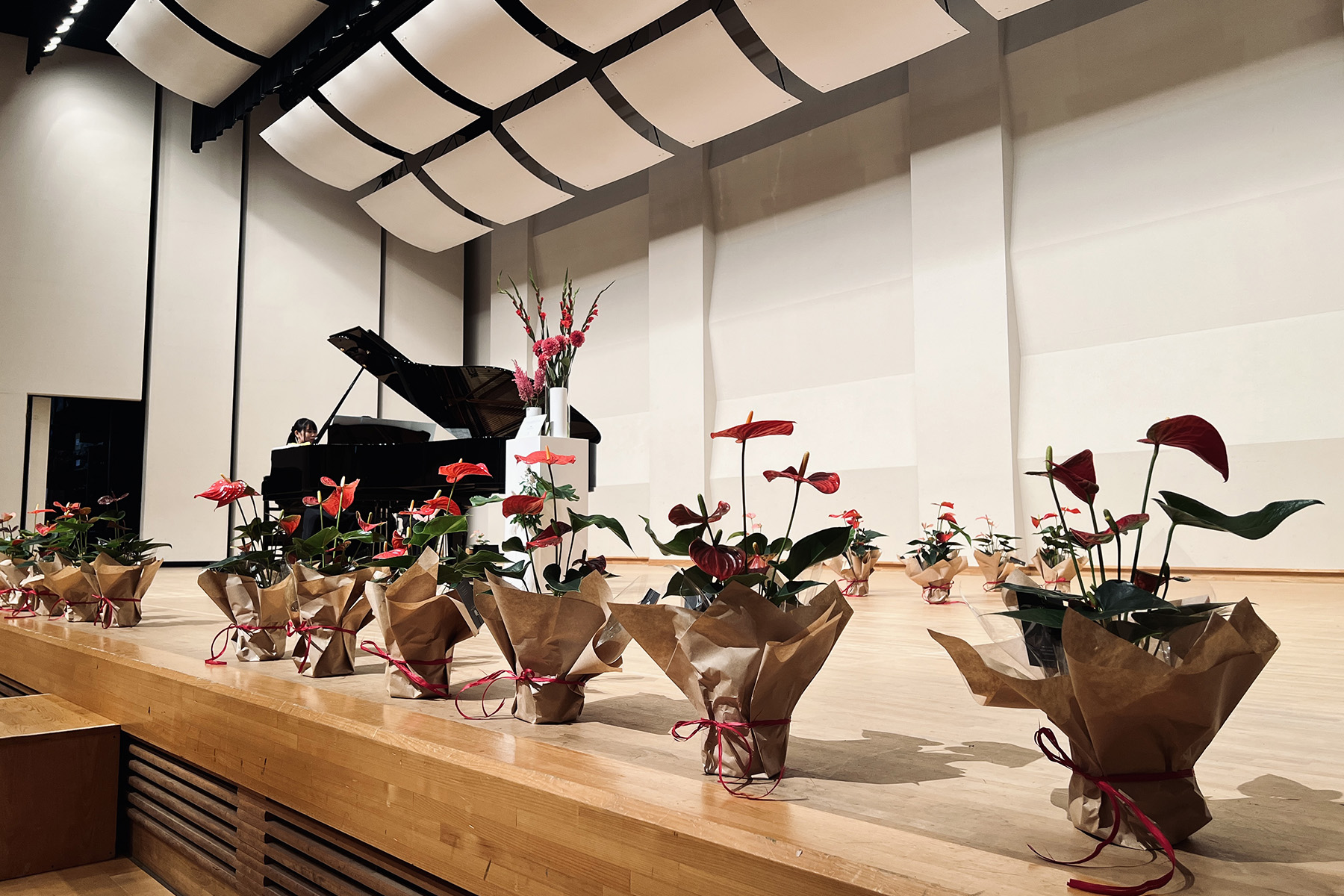 栃木、宇都宮、花屋、花束