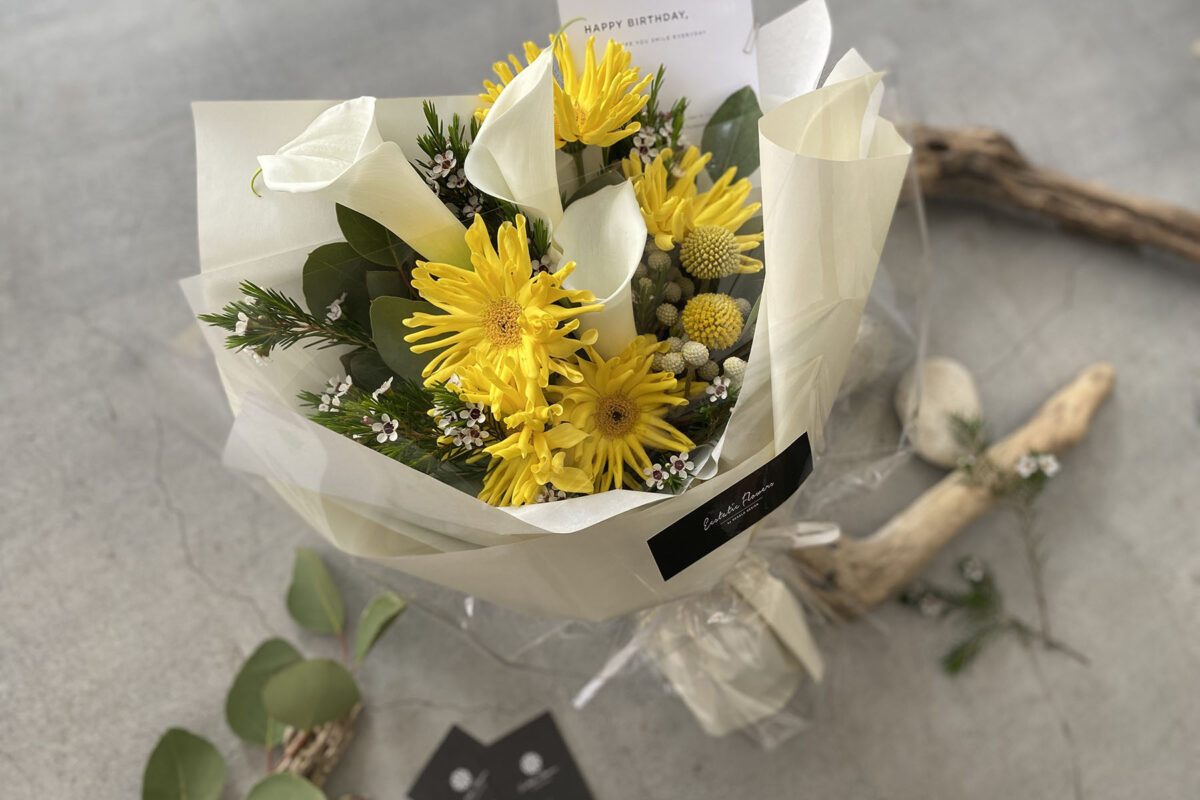 栃木、宇都宮、花屋、花束