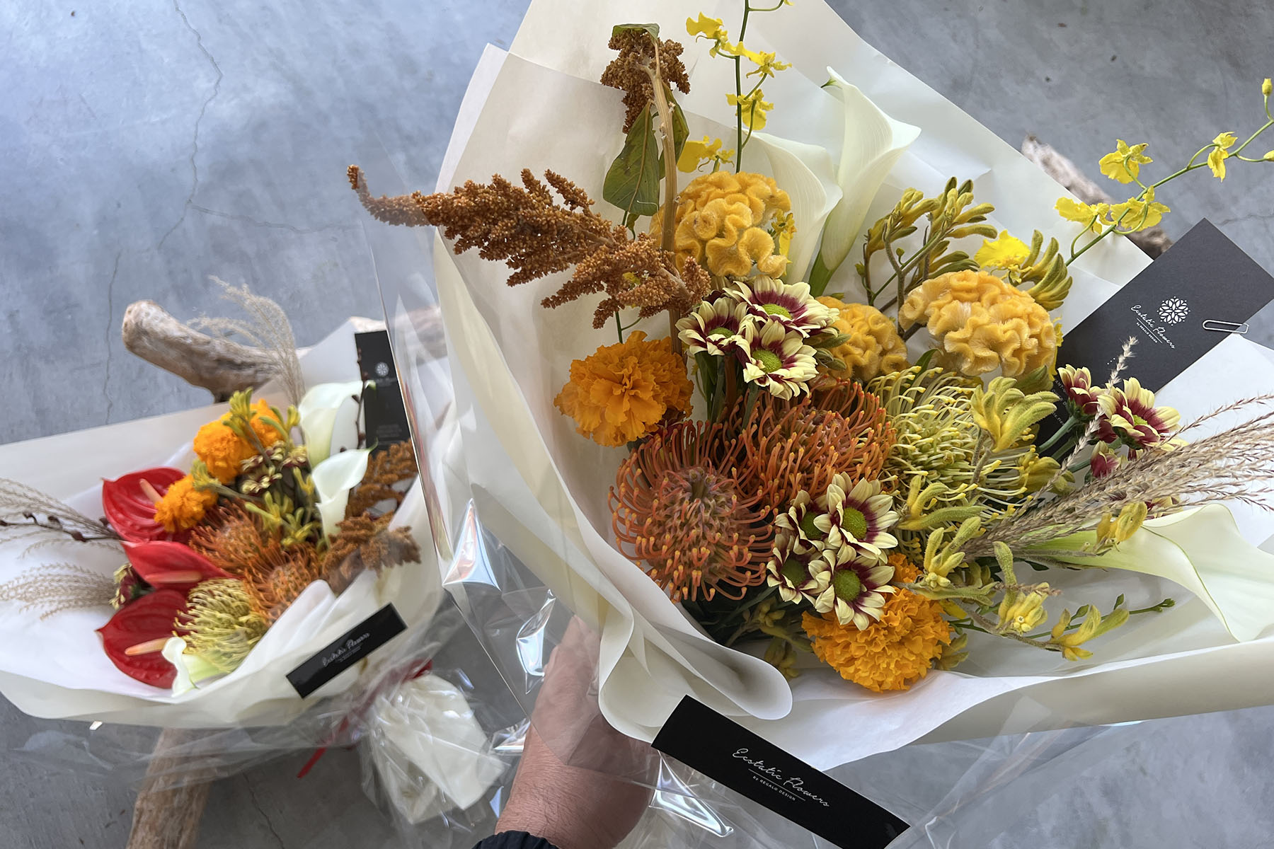 栃木、宇都宮、花屋、花束