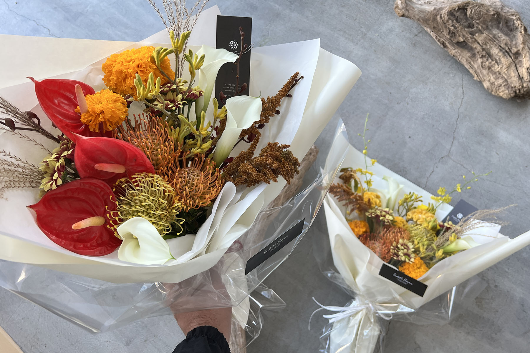 栃木、宇都宮、花屋、花束