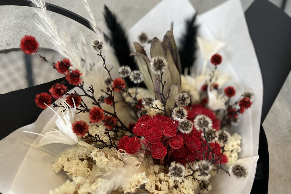 栃木、宇都宮、花屋、花束
