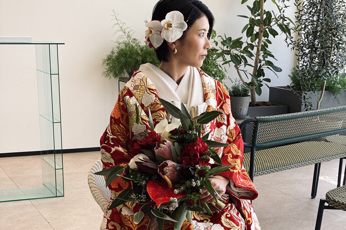 栃木、宇都宮、花屋、花束