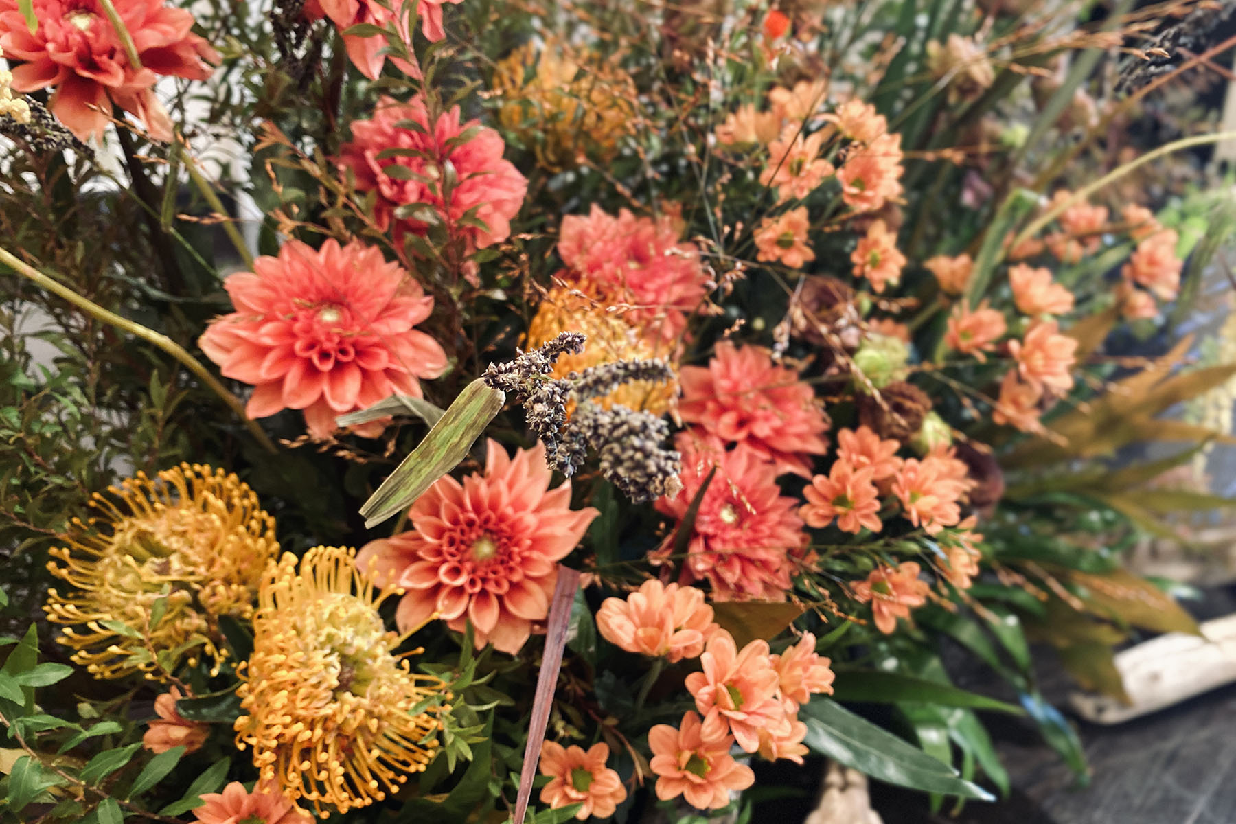 栃木、宇都宮、花屋、花束