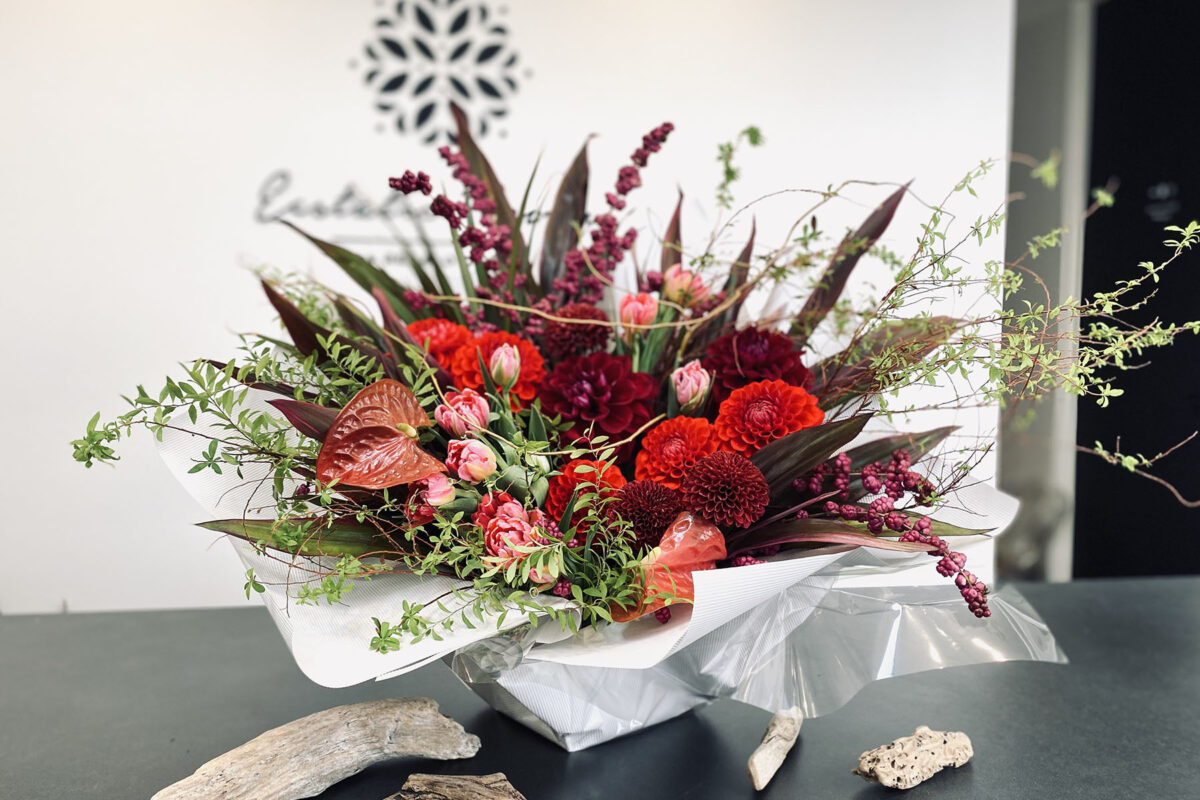 栃木、宇都宮、花屋