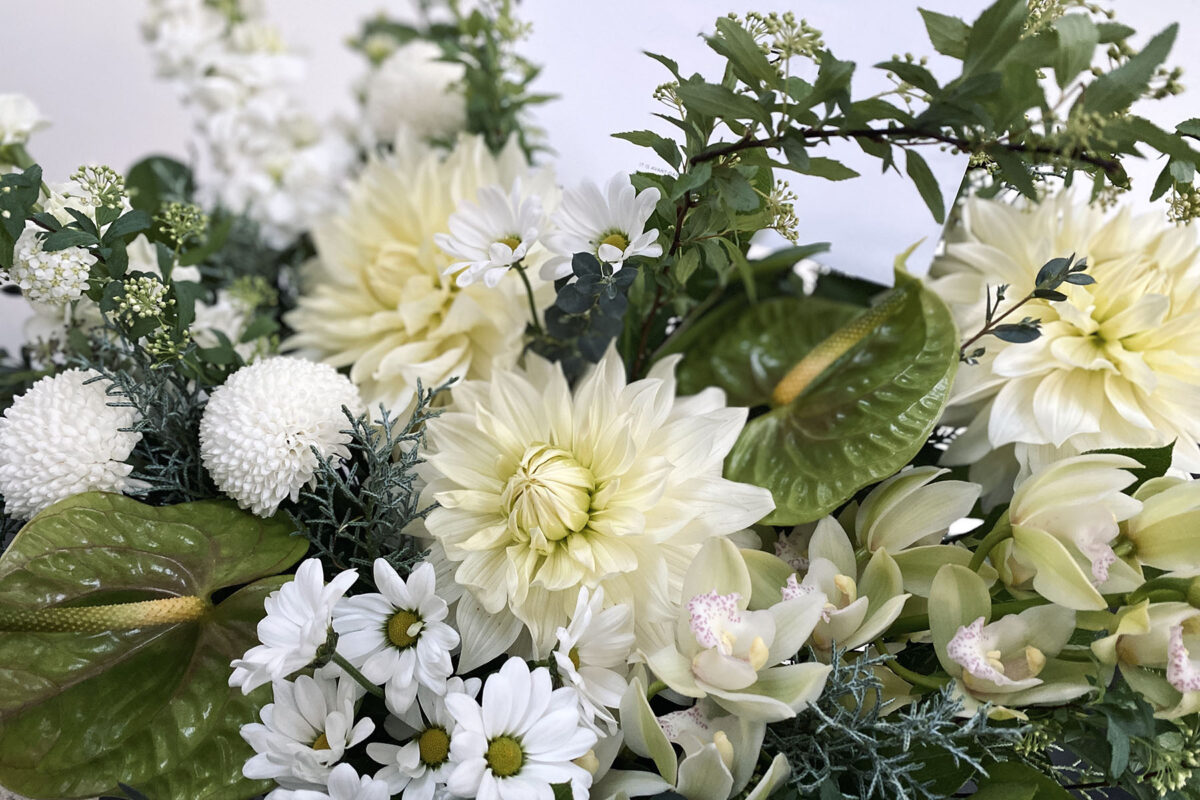 栃木、宇都宮、花屋、花束