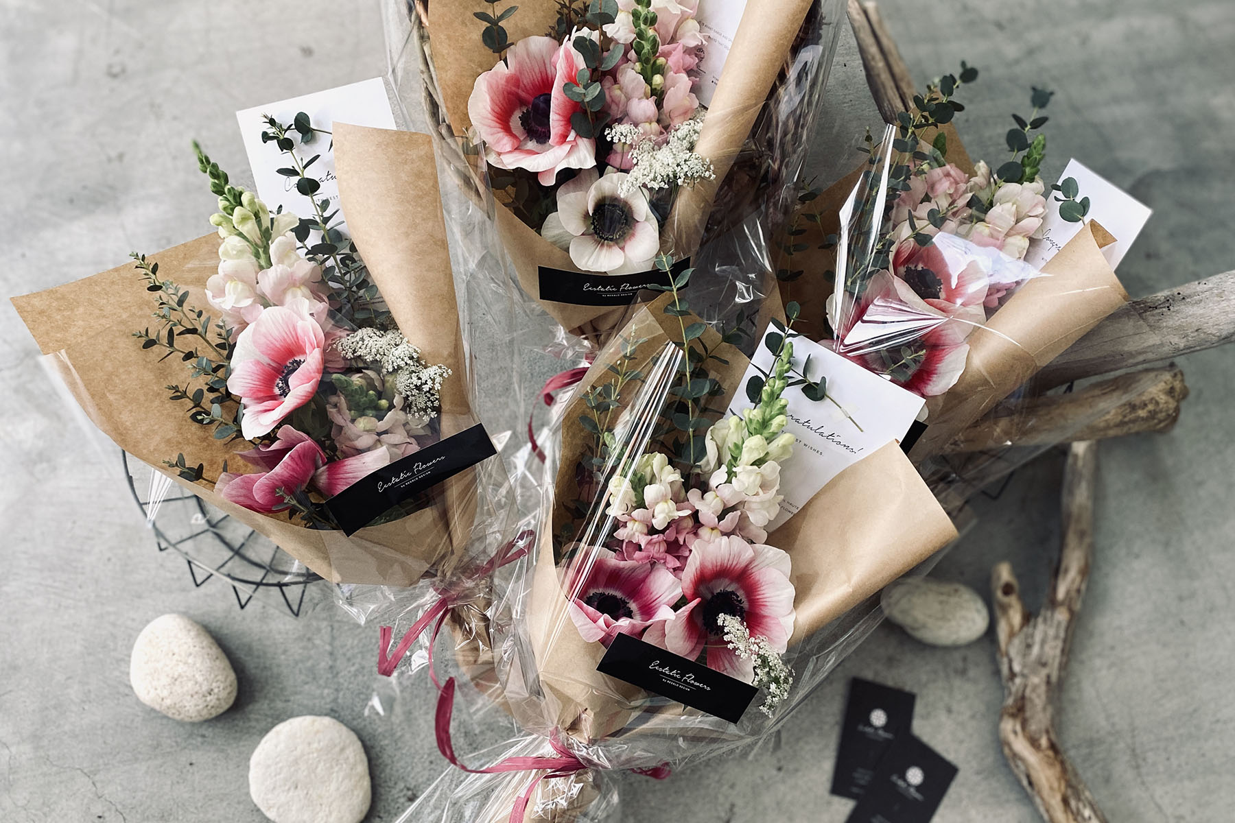 栃木、宇都宮、花屋、花束
