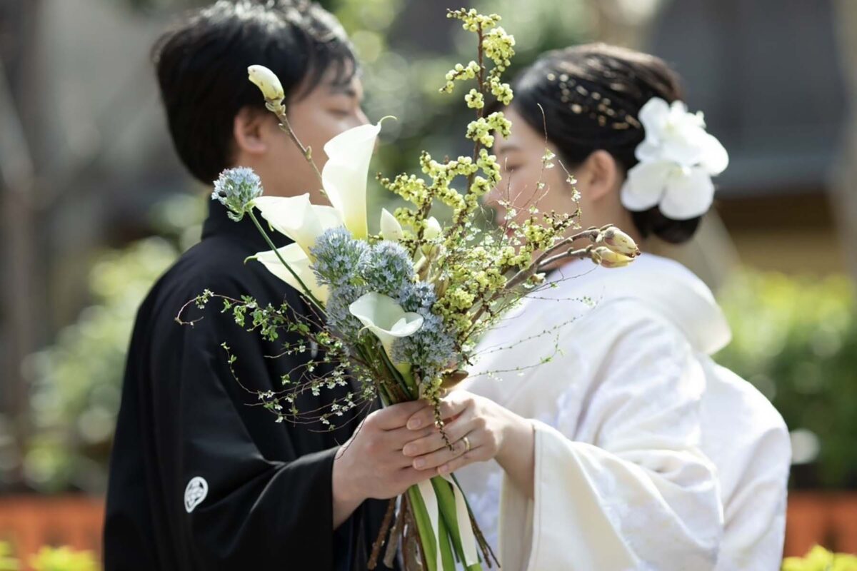 栃木、宇都宮、花屋、花束