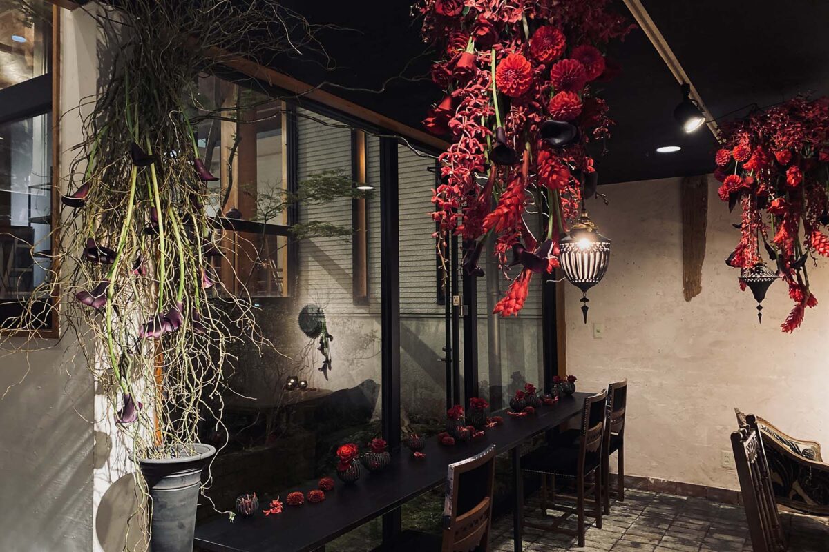 栃木、宇都宮、花屋、花束