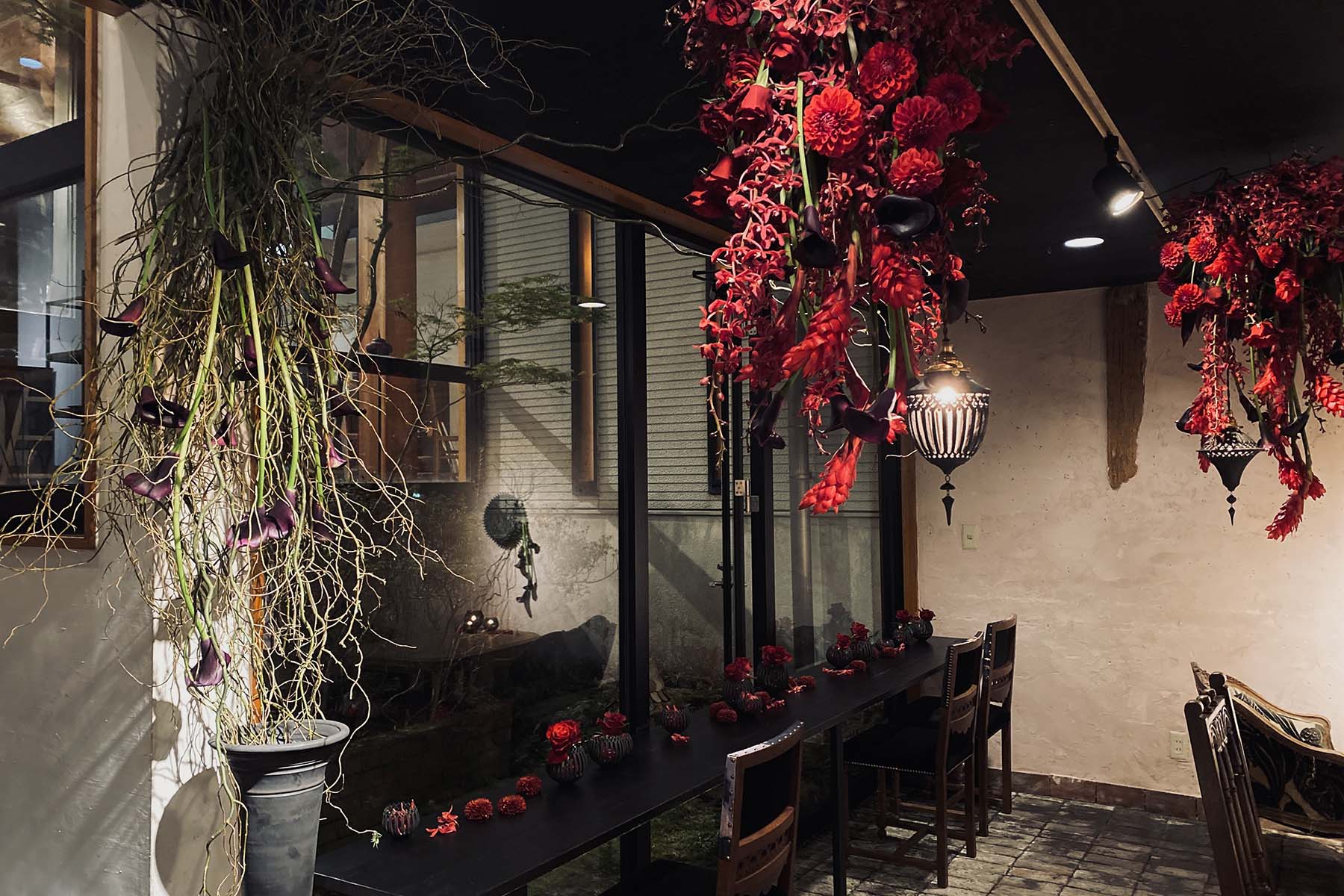 栃木、宇都宮、花屋、花束